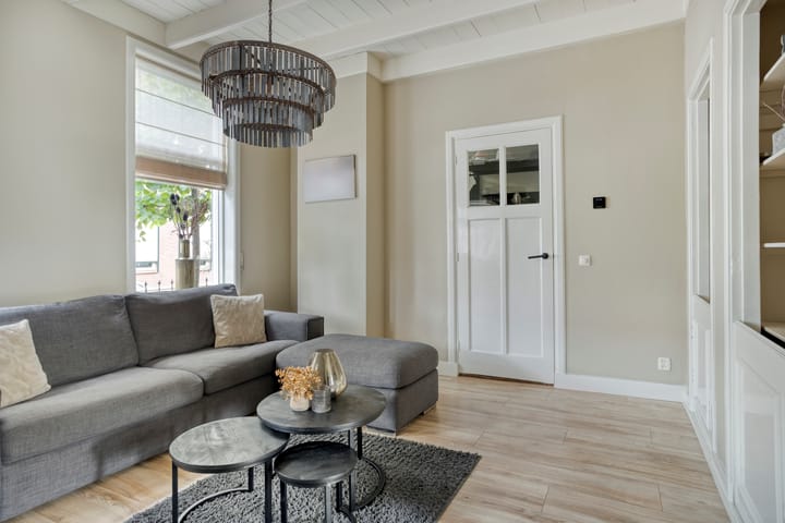 Foto 4 van Burgemeester Hagelaan 18