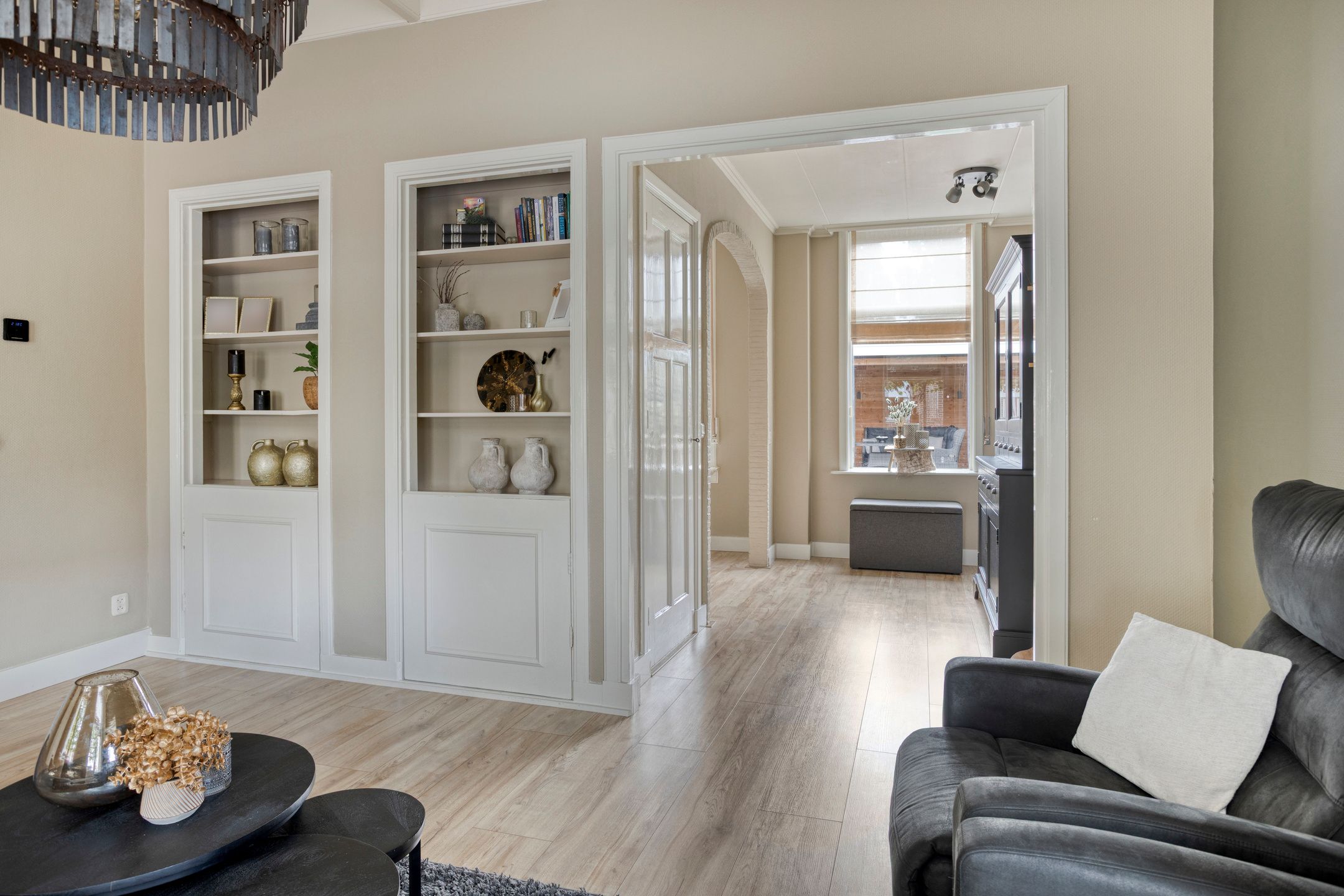 Foto 6 van Burgemeester Hagelaan 18