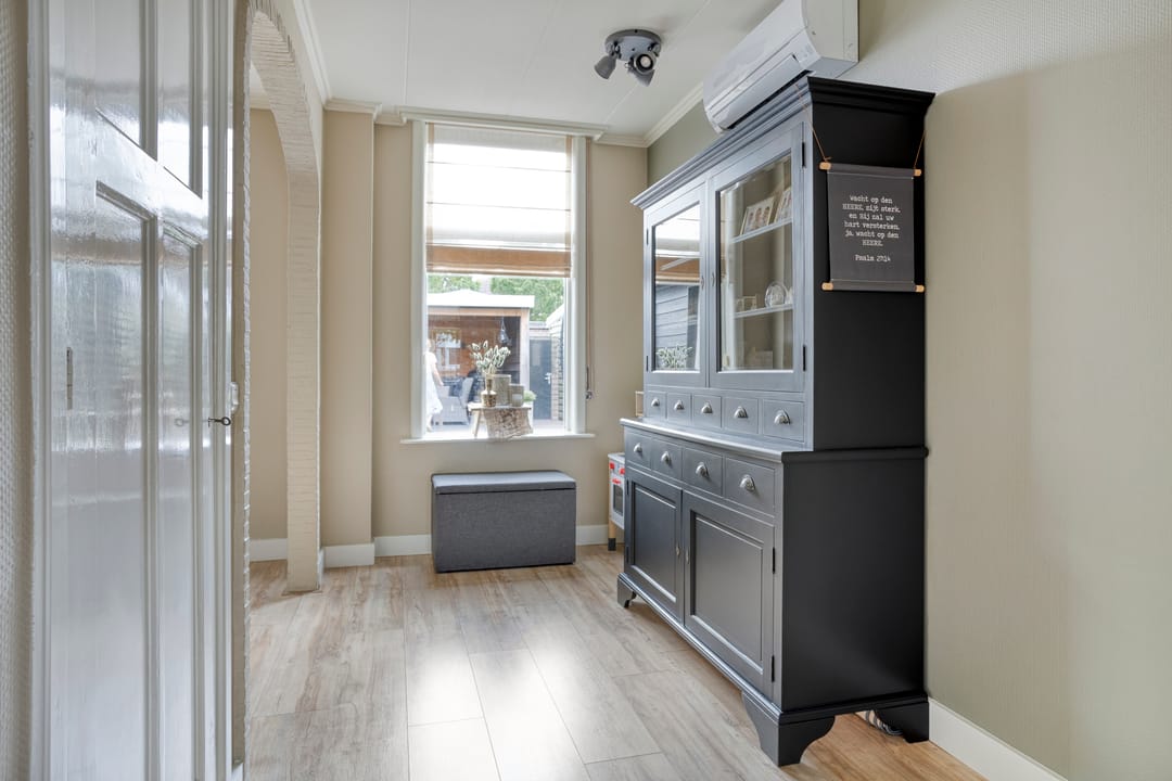 Foto 7 van Burgemeester Hagelaan 18