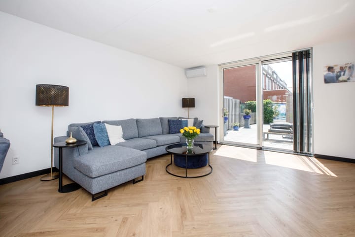 Foto 8 van Klimroos 12