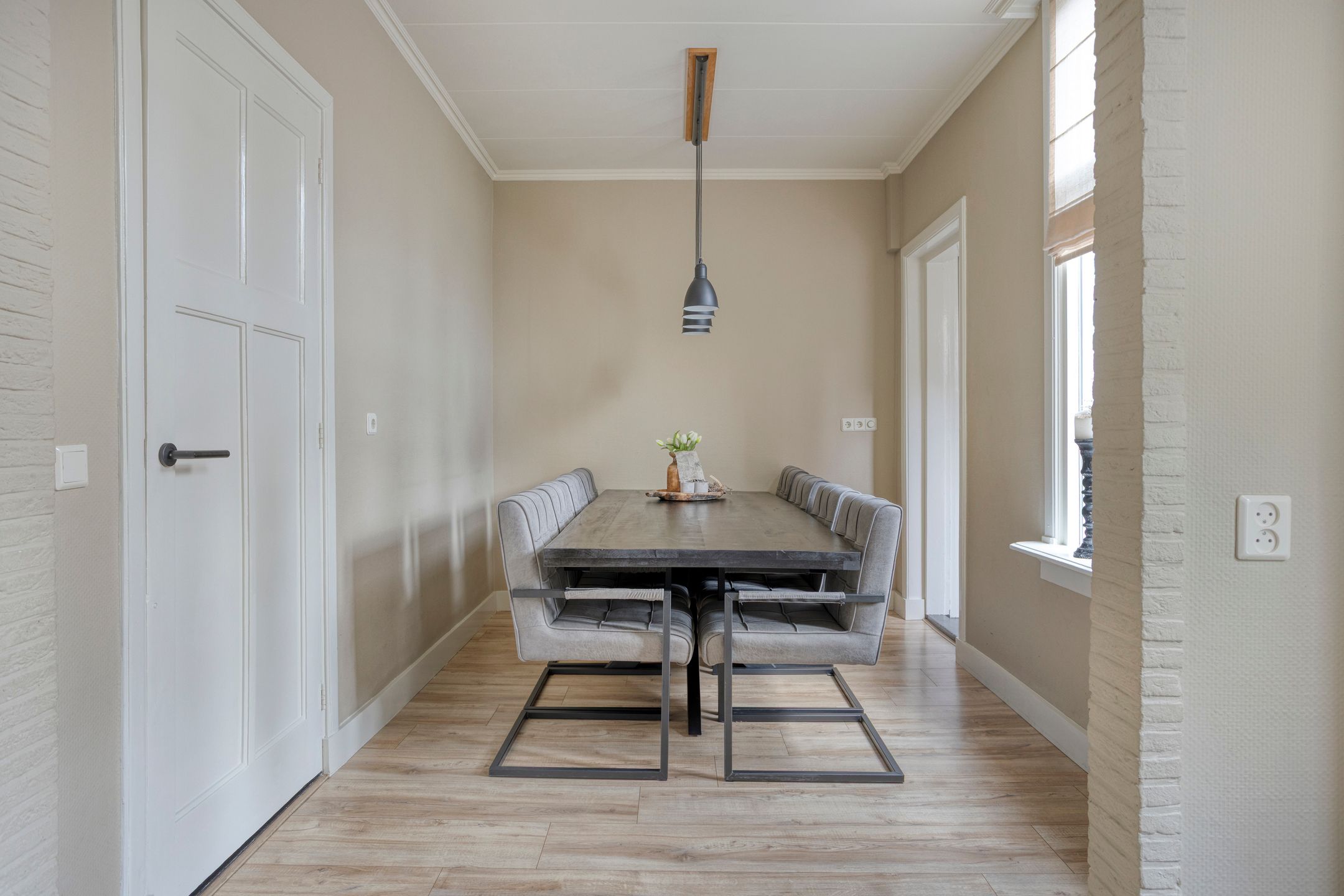 Foto 9 van Burgemeester Hagelaan 18