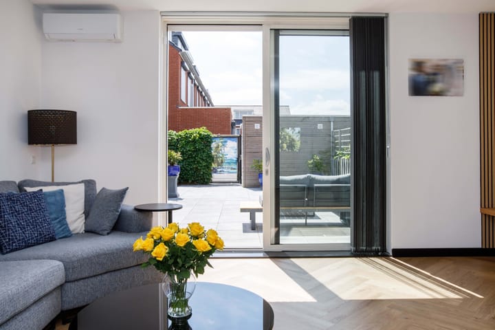 Foto 10 van Klimroos 12