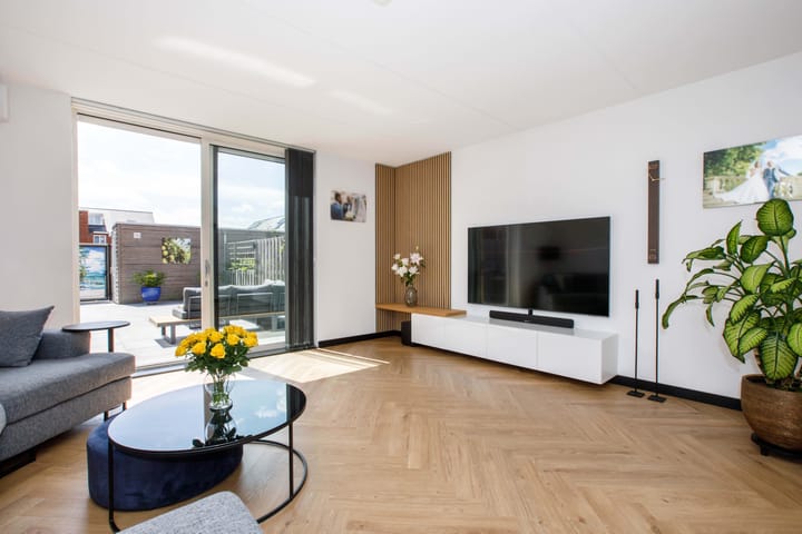 Foto 11 van Klimroos 12