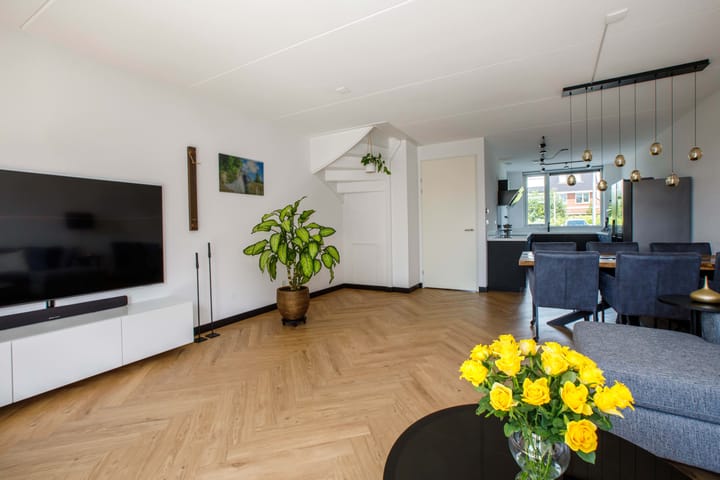 Foto 12 van Klimroos 12