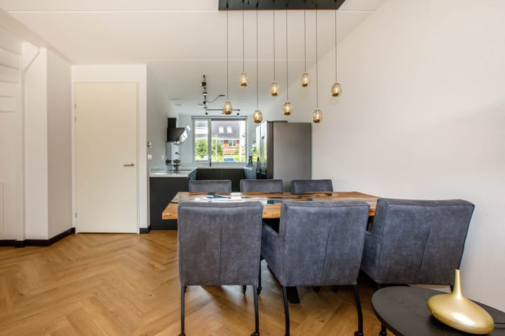 Foto 14 van Klimroos 12