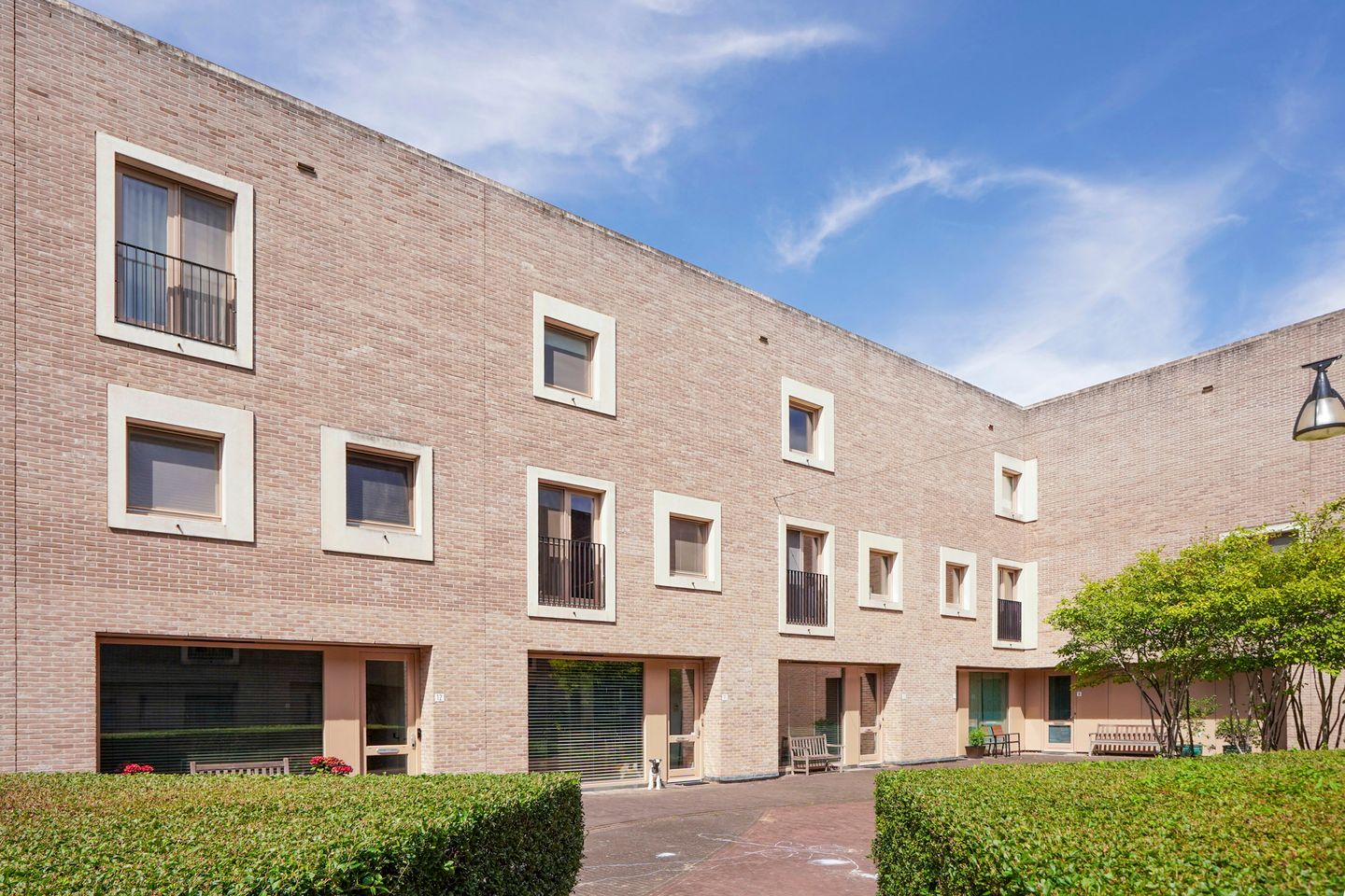 Photo 1 of Beeckendael 11