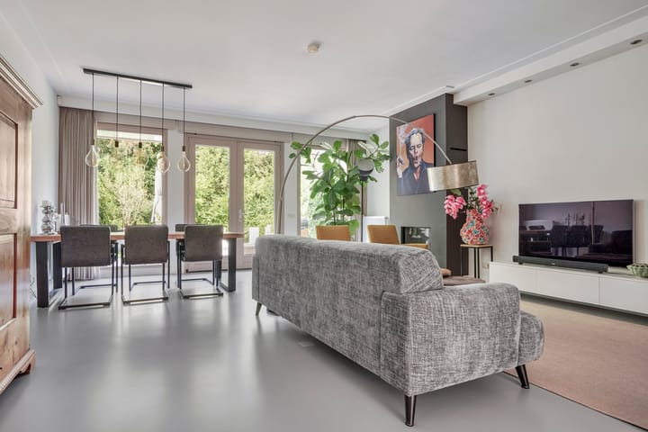 Photo 2 of Beeckendael 11