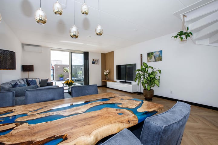 Foto 16 van Klimroos 12