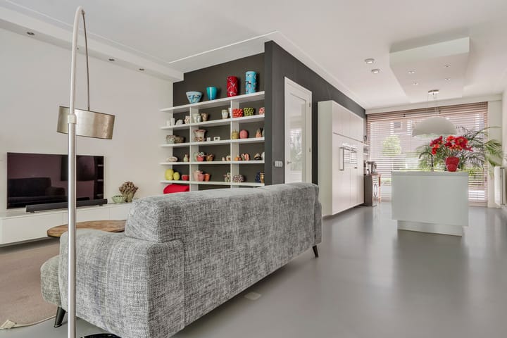 Photo 3 of Beeckendael 11