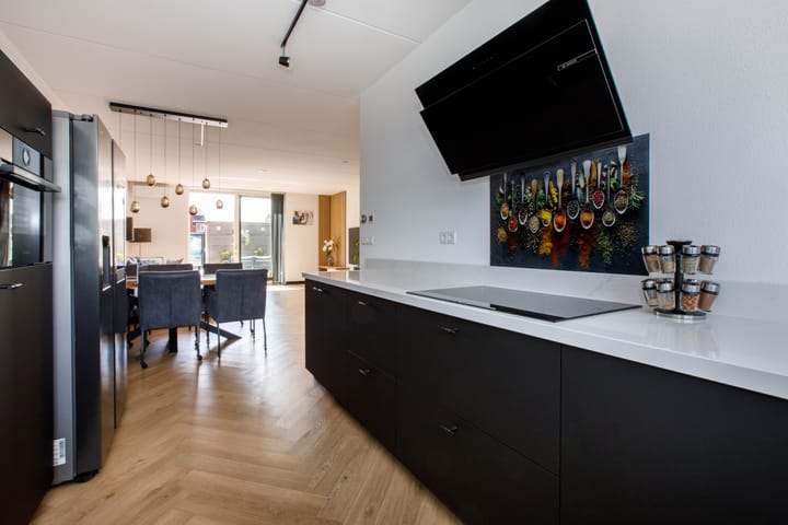 Foto 17 van Klimroos 12