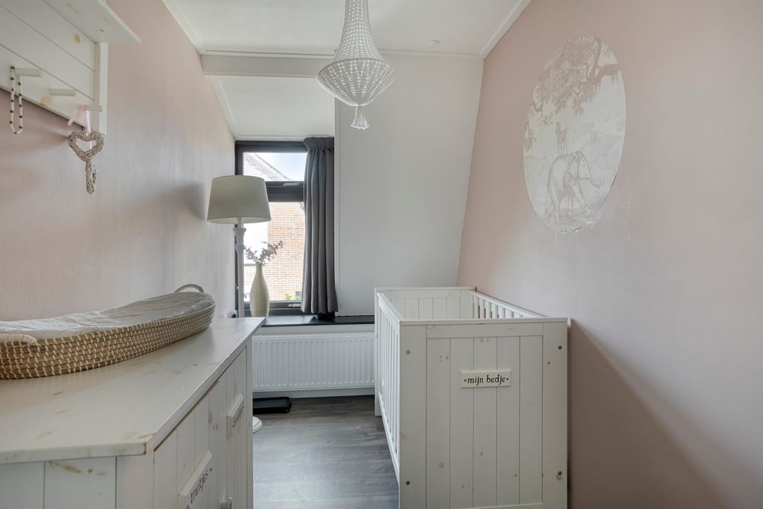 Foto 17 van Burgemeester Hagelaan 18