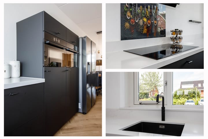 Foto 18 van Klimroos 12