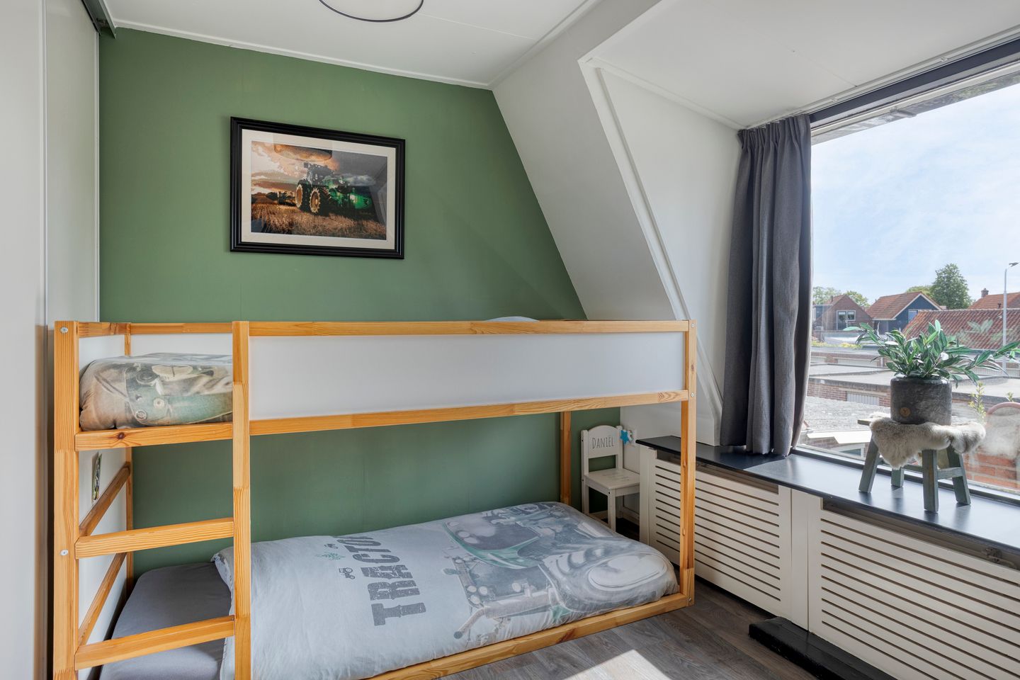 Foto 19 van Burgemeester Hagelaan 18