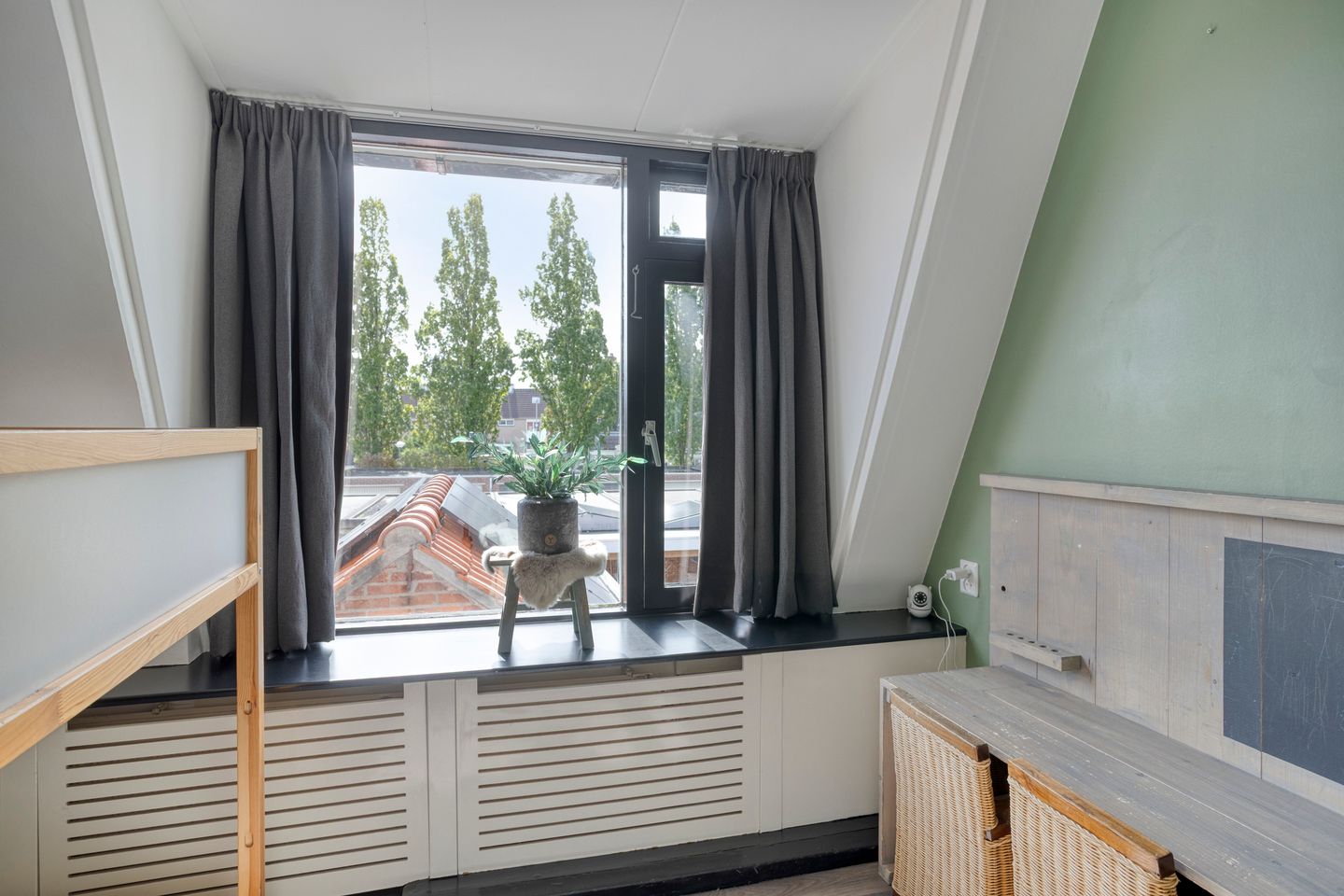 Foto 20 van Burgemeester Hagelaan 18