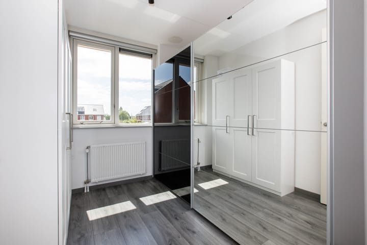 Foto 21 van Klimroos 12