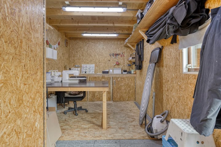 Photo 25 of Burgemeester Hagelaan 18