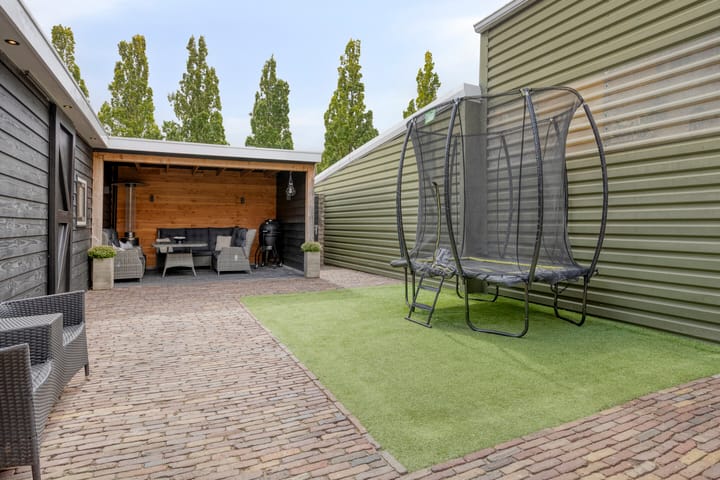 Photo 29 of Burgemeester Hagelaan 18