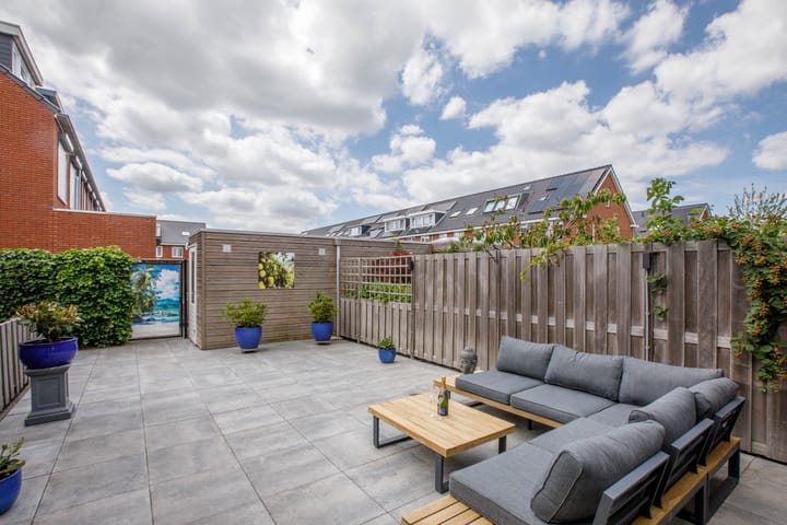 Foto 29 van Klimroos 12