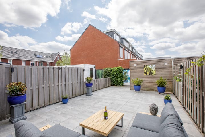 Foto 30 van Klimroos 12