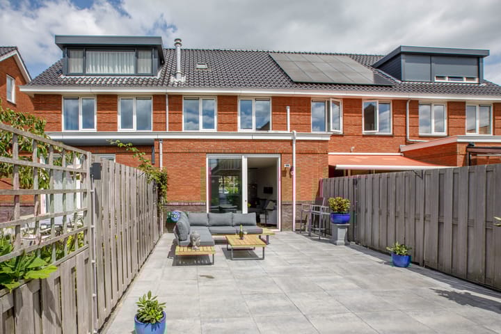 Foto 32 van Klimroos 12