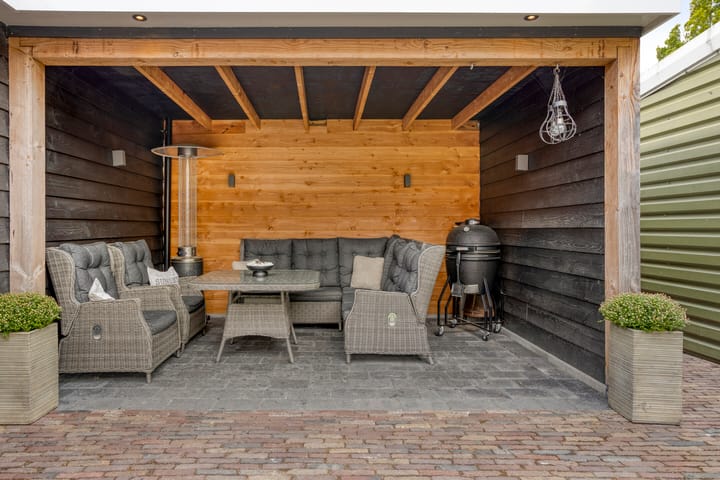 Photo 33 of Burgemeester Hagelaan 18