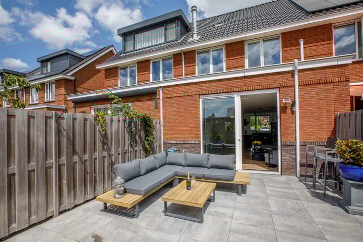 Foto 33 van Klimroos 12