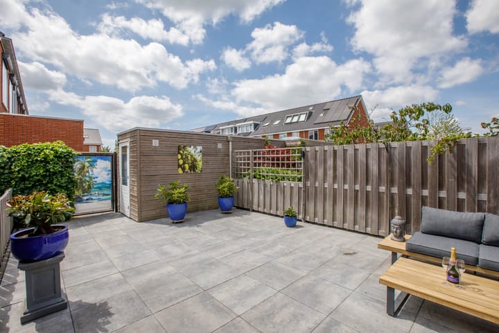 Foto 35 van Klimroos 12