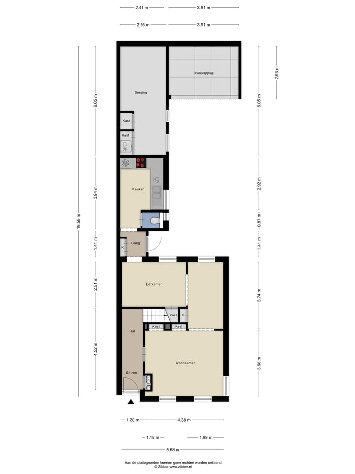 Photo 38 of Burgemeester Hagelaan 18