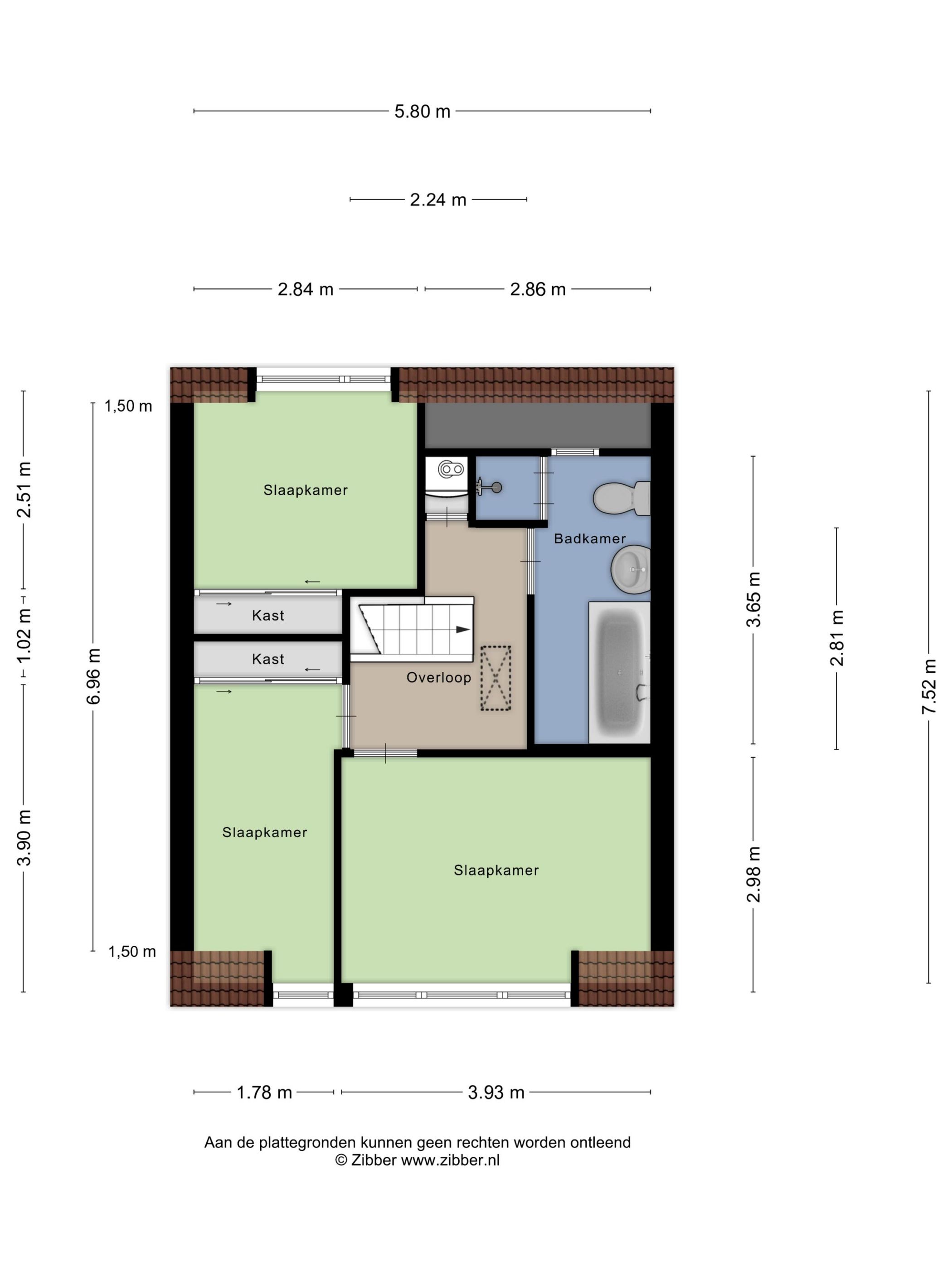 Foto 39 van Burgemeester Hagelaan 18