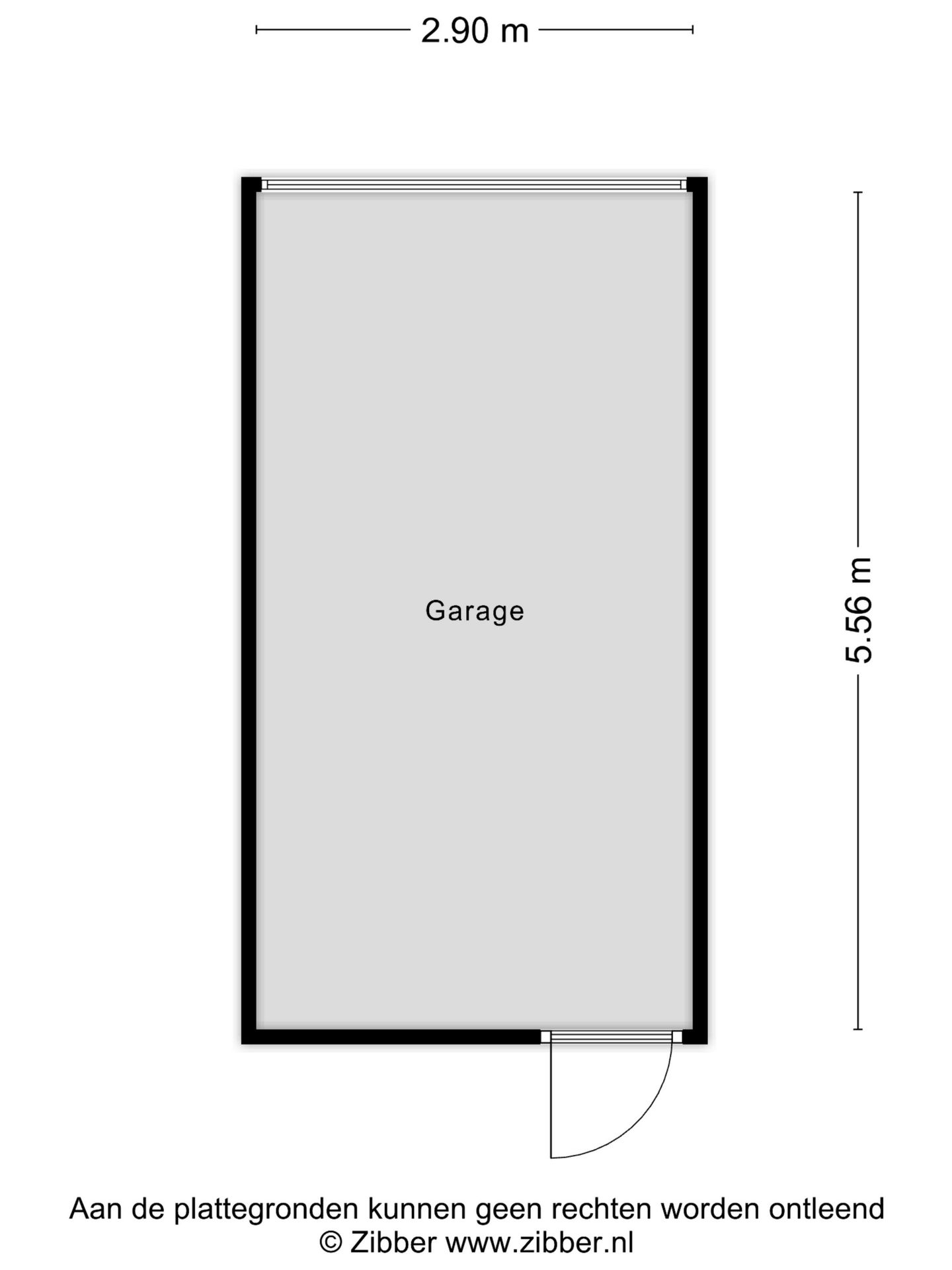 Foto 40 van Burgemeester Hagelaan 18