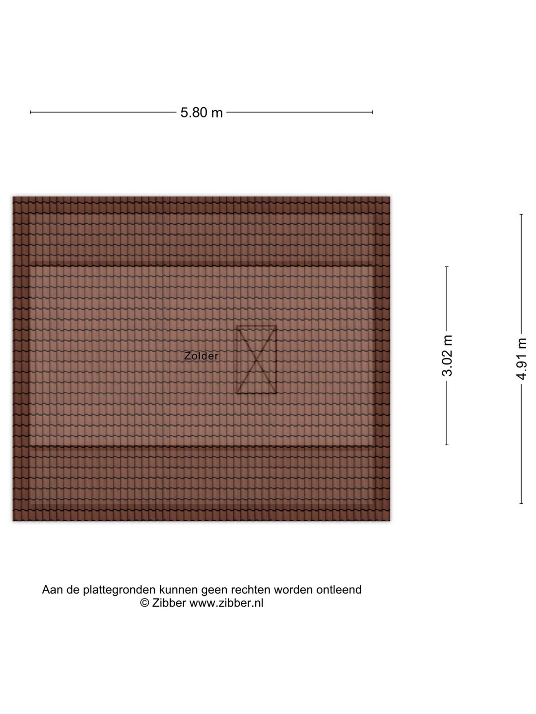 Foto 41 van Burgemeester Hagelaan 18