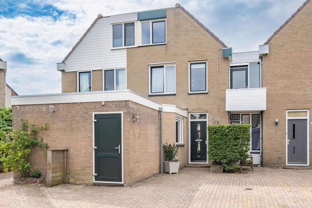 Foto 1 van Epemastate 11