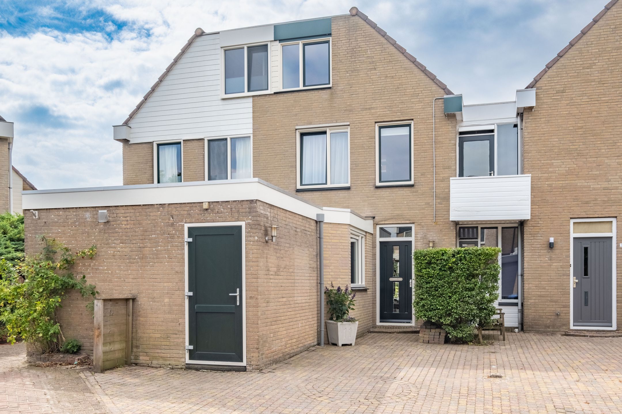 Foto 6 van Epemastate 11