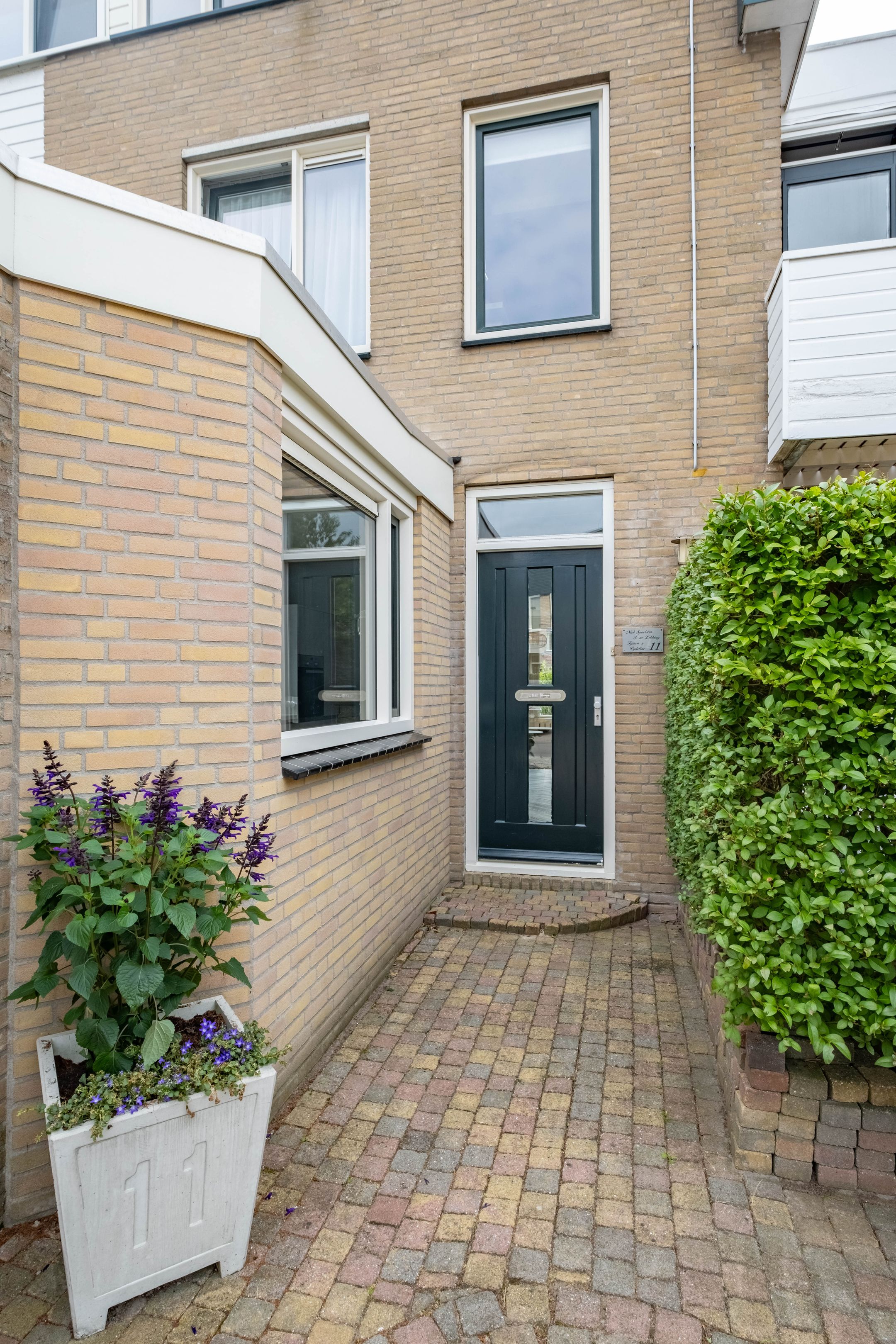 Foto 9 van Epemastate 11