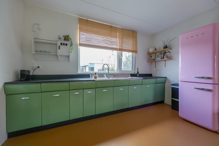 Foto 13 van Robert Stirlingstraat 15