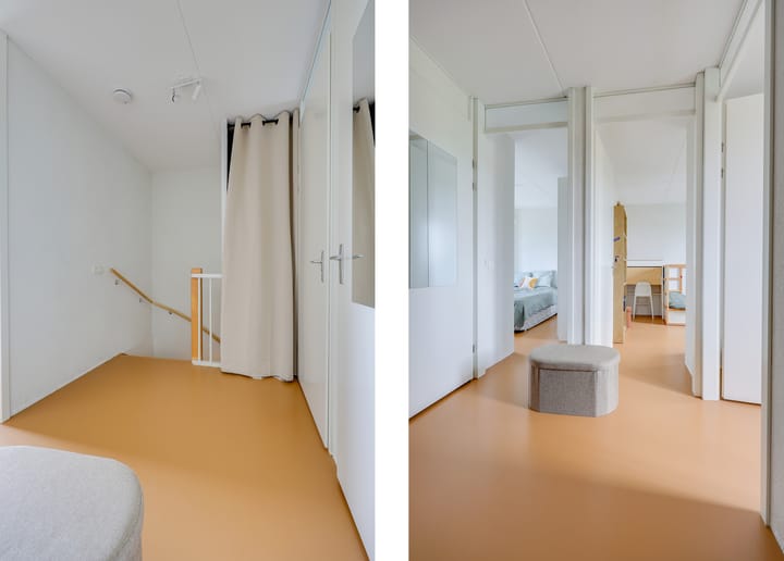 Foto 14 van Robert Stirlingstraat 15