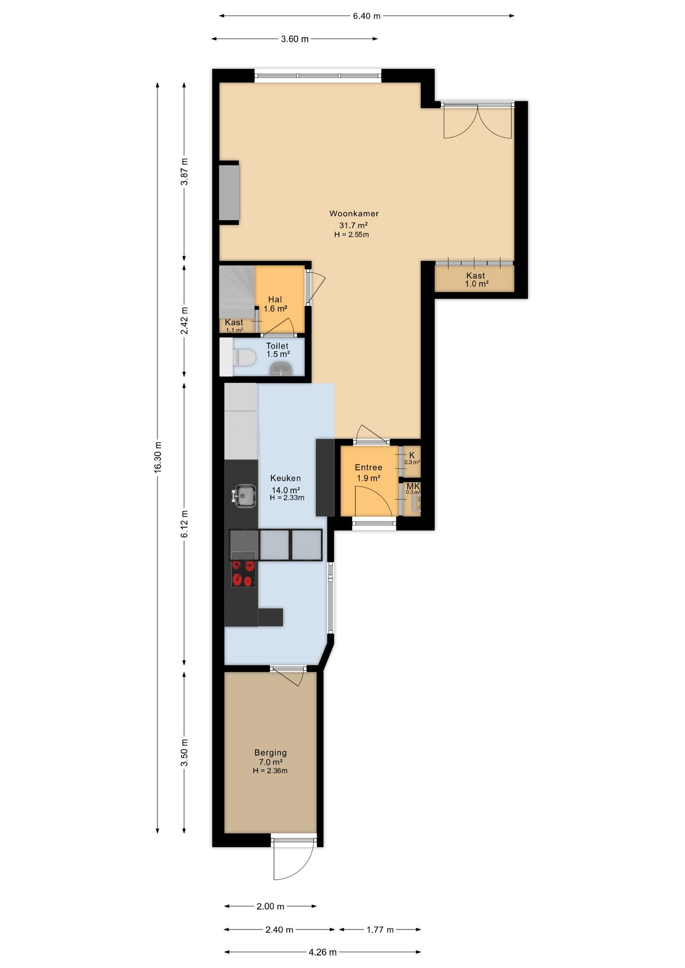 Foto 57 van Epemastate 11