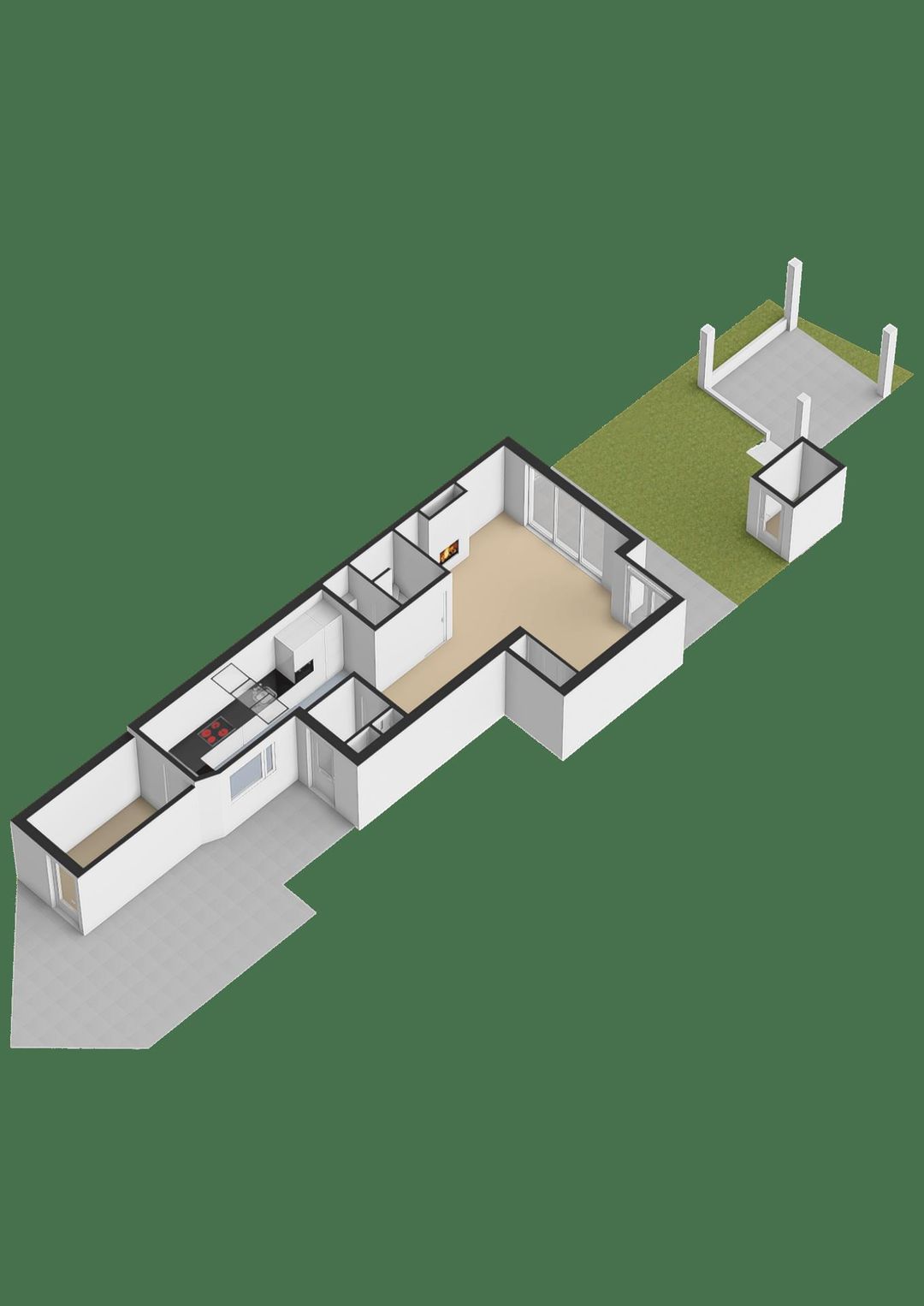 Foto 67 van Epemastate 11