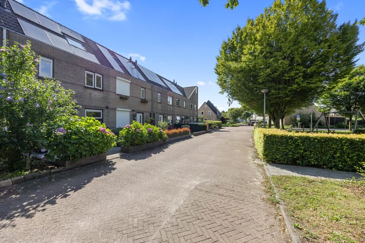 Foto 2 van Wagenmakerslaan 9