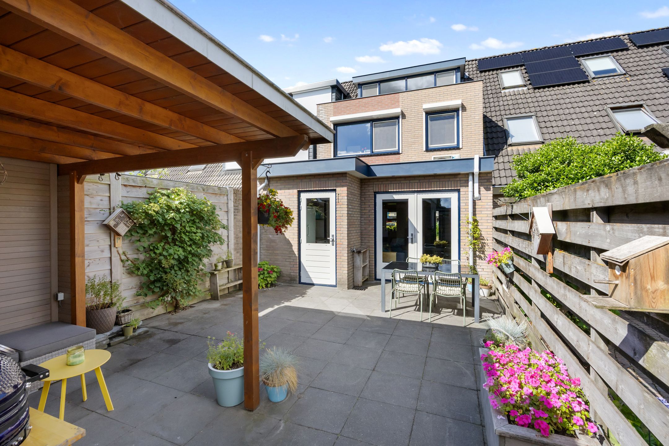 Foto 3 van Wagenmakerslaan 9