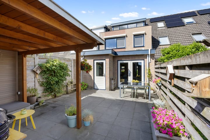 Foto 3 van Wagenmakerslaan 9