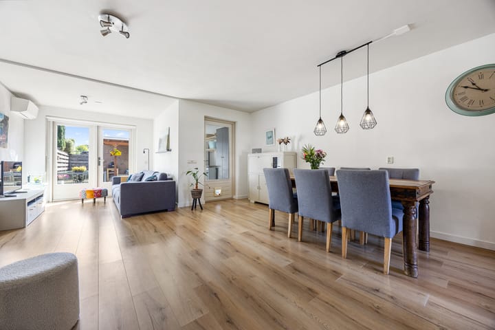 Foto 4 van Wagenmakerslaan 9