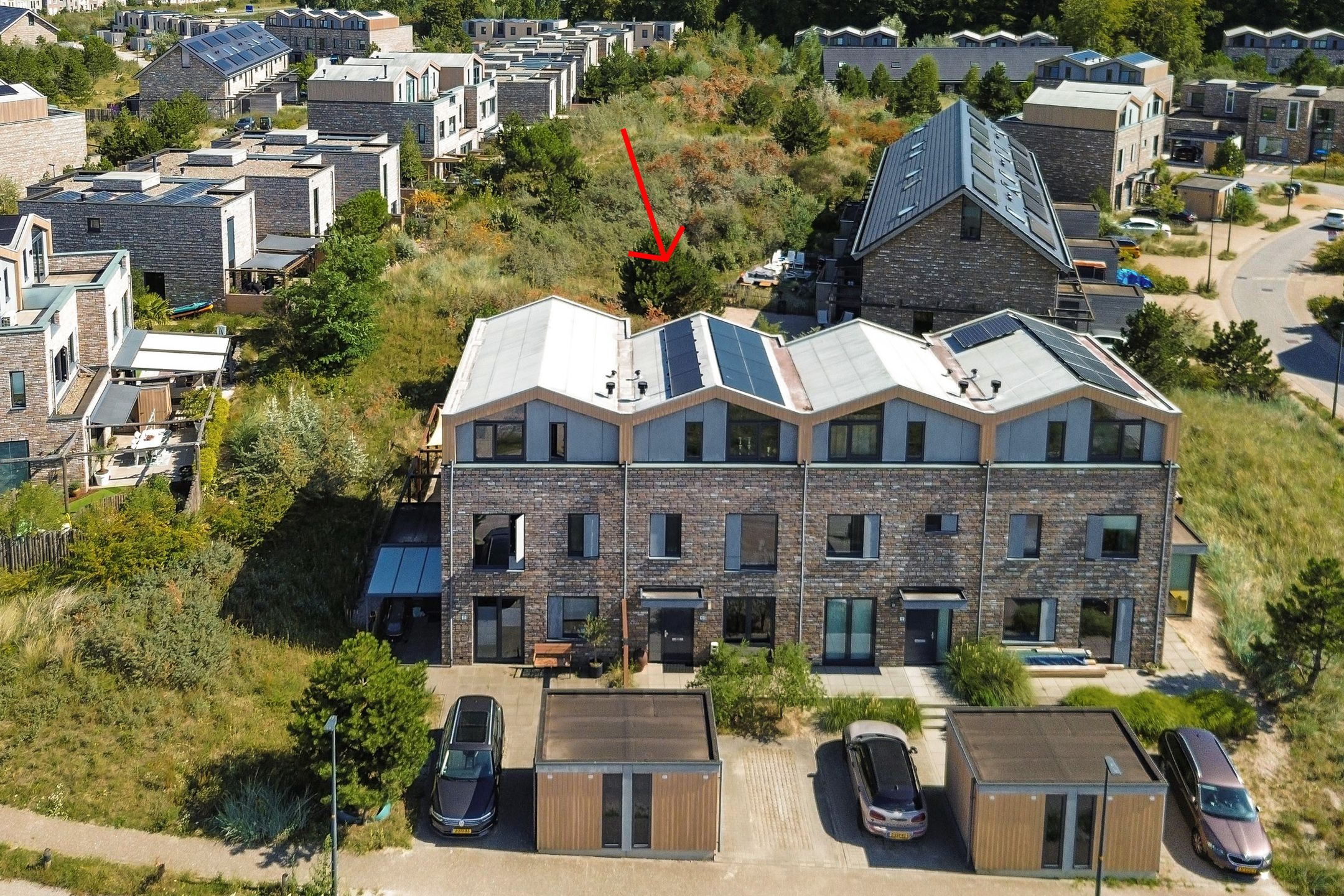 Duintopstraat, 6, Almere, 1361BJ, Flevoland, Nederland 6