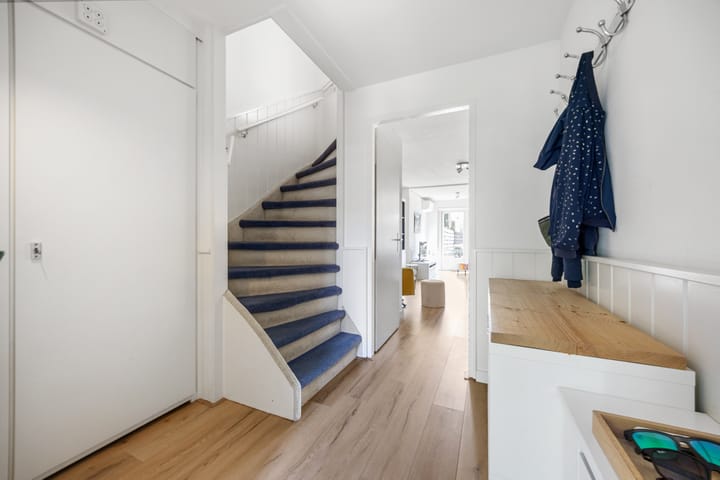 Foto 7 van Wagenmakerslaan 9