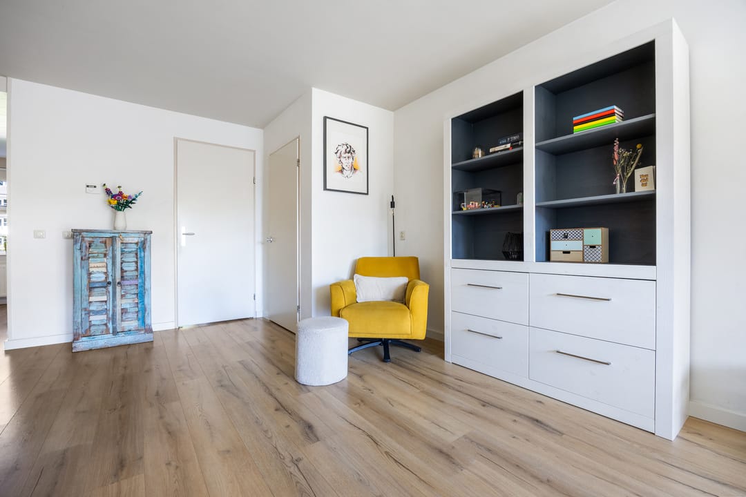 Foto 8 van Wagenmakerslaan 9