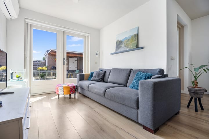 Foto 9 van Wagenmakerslaan 9