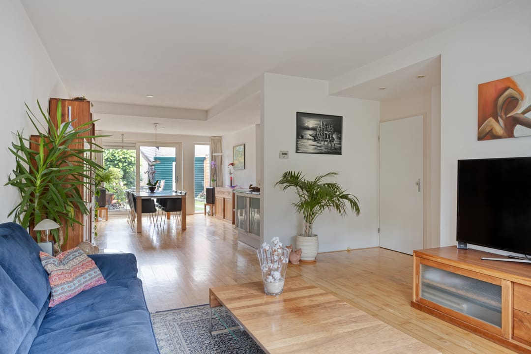 Photo 2 of Karhulstraat 31