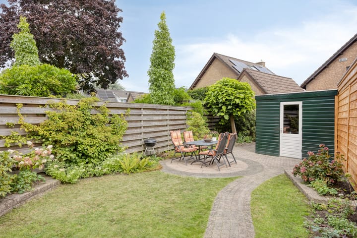 Foto 3 van Karhulstraat 31