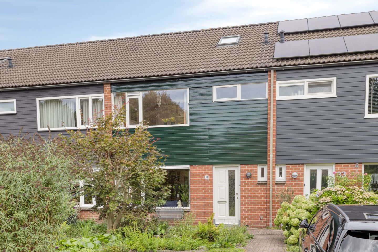 Photo 4 of Karhulstraat 31