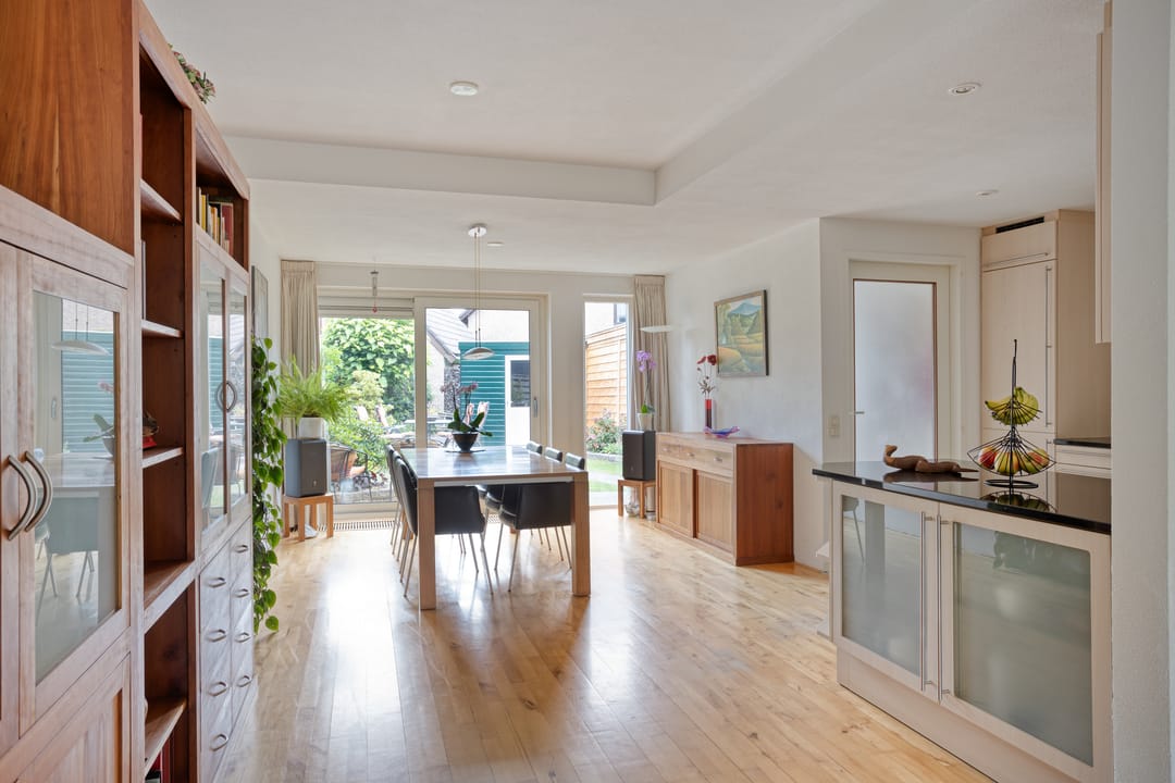 Photo 7 of Karhulstraat 31